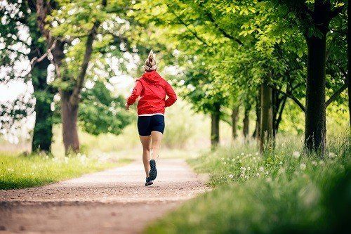 endurance athletes oral health problems